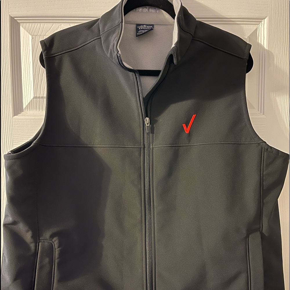 Verizon Vest